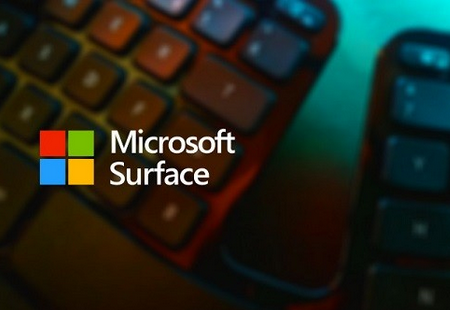 款Surface人体工学蓝牙键盘AG真人游戏平台微软正在打造一